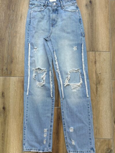 Farmerice Denim Dream - M/38 veličina